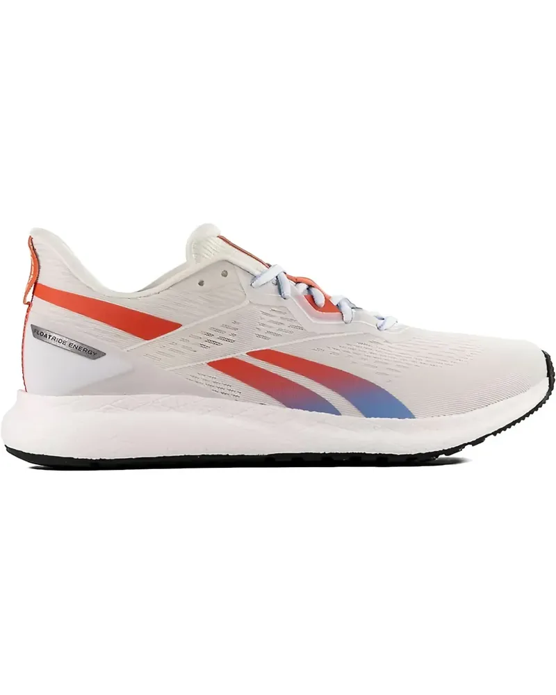 Reebok Forever Floatride Energy 2.0 "White/Orange/Blue" Sneakers - Weiß Weiß