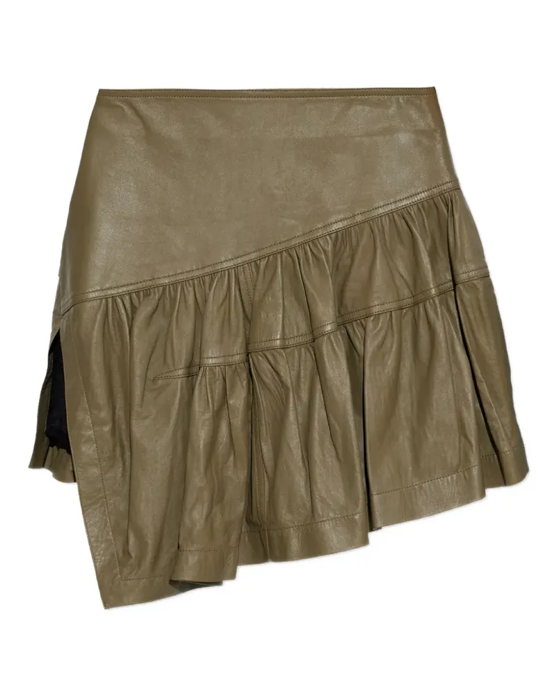 IRO Ekin skirt - Grün Grün