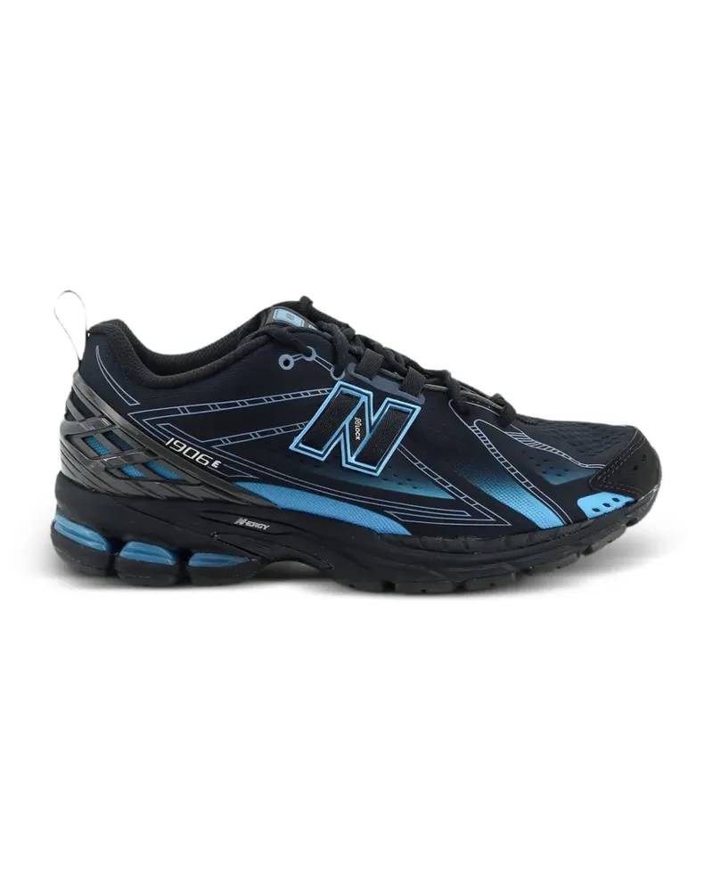 New Balance 1906R Sneakers aus technischem Stoff - Schwarz Schwarz