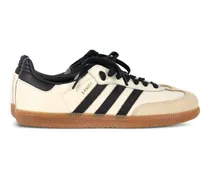 Samba Sneakers - Nude