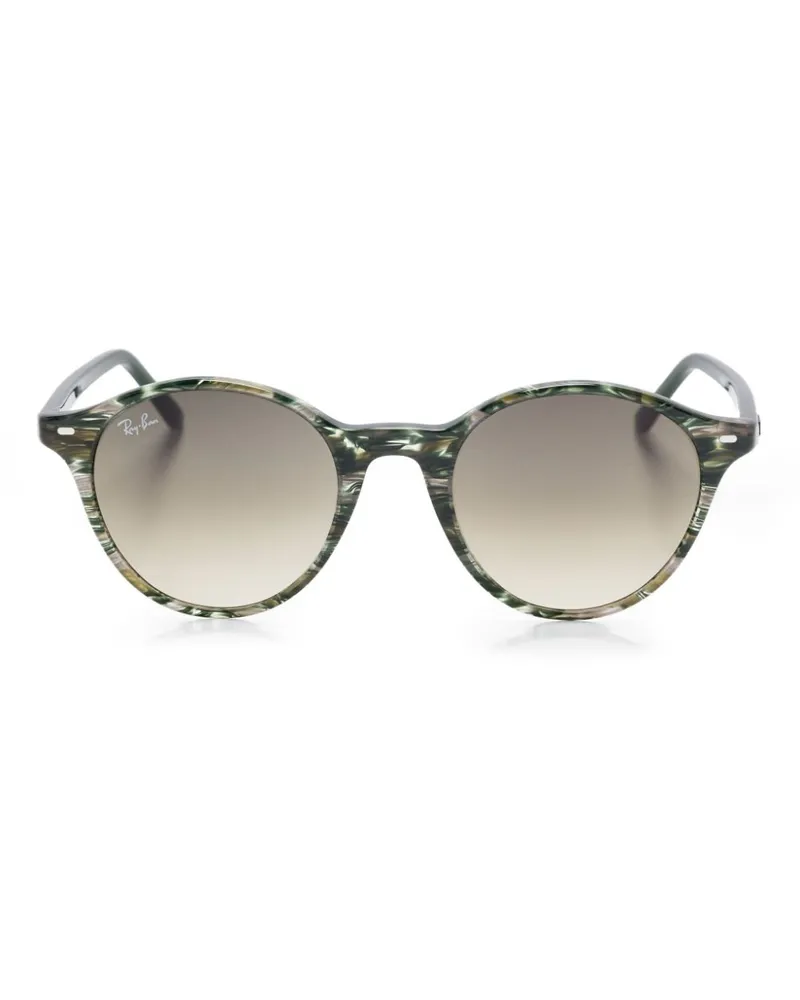 Ray Ban Bernard Sonnenbrille - Grün Grün