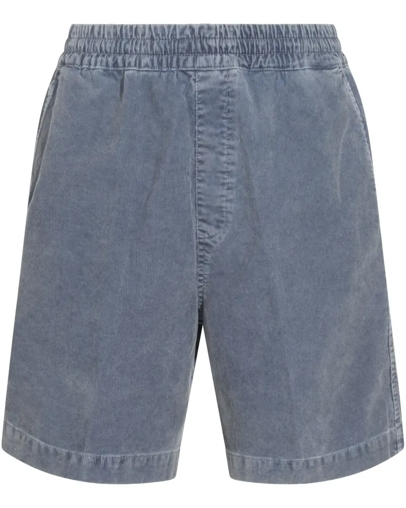 Carhartt WIP Klassische Jeans-Shorts - Blau Blau