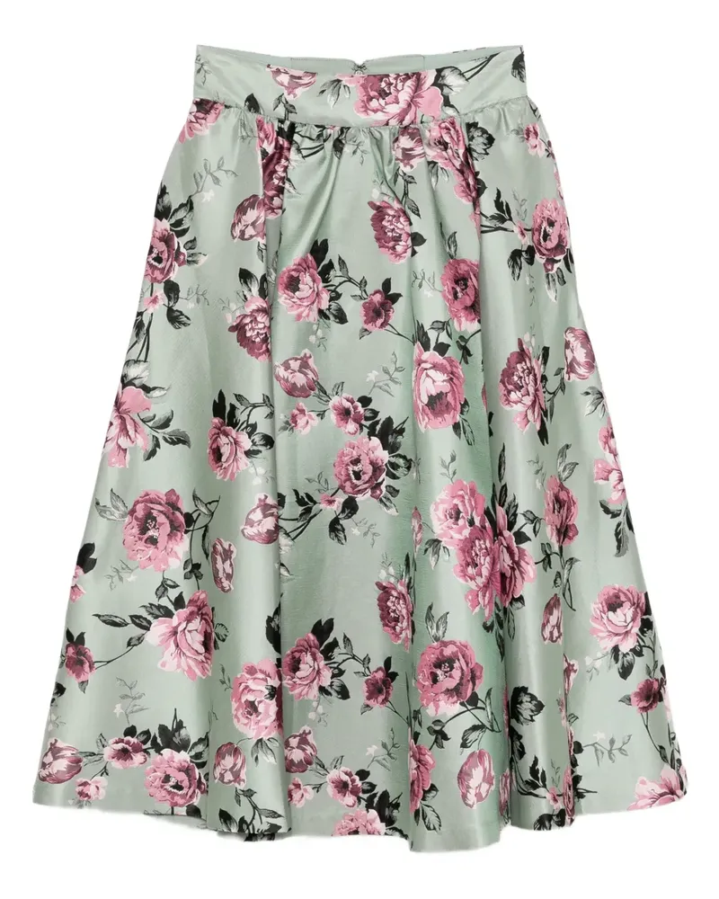 Alice + Olivia Nilda Rock - Grün Grün