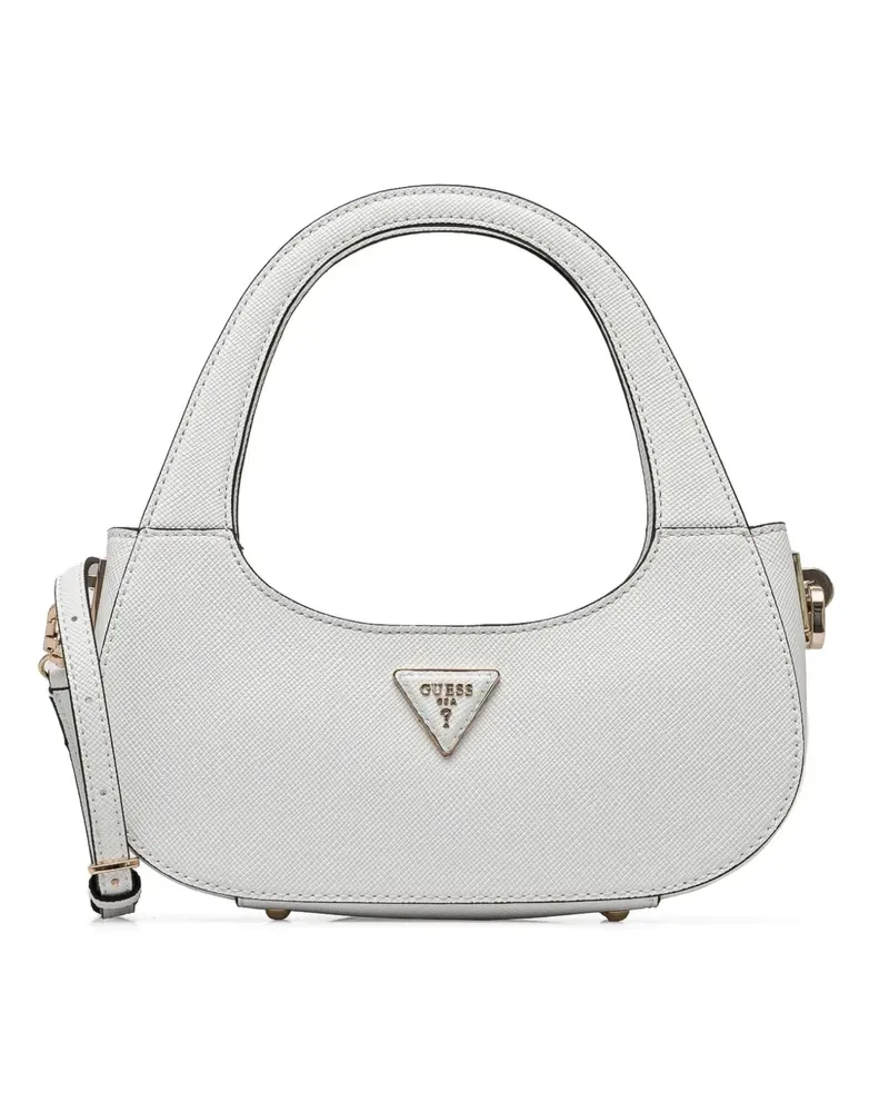 Guess Eco Jazlynn Tote Bag - Weiß Weiß