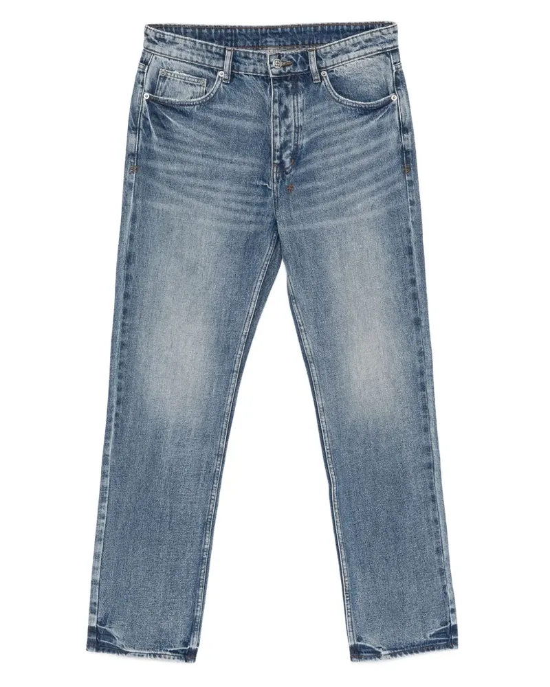 ksubi Jeans aus recycelter Baumwolle - Blau Blau