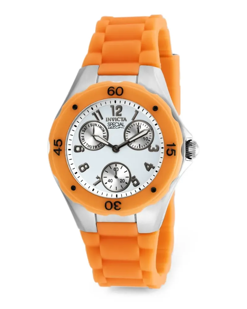 Invicta Angel 38mm watch - Weiß Weiß