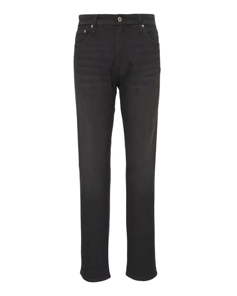 Adriano Goldschmied Tellis five-pocket jeans - Schwarz Schwarz