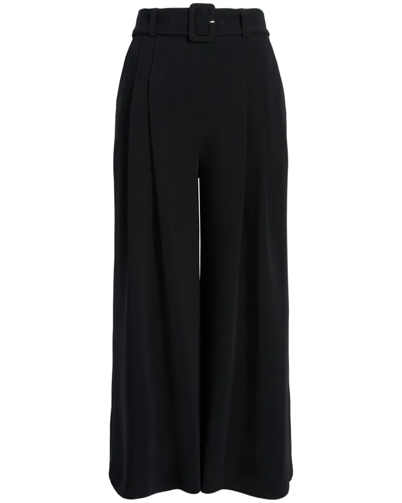 Cinq à Sept Shauna Hose - Schwarz Schwarz