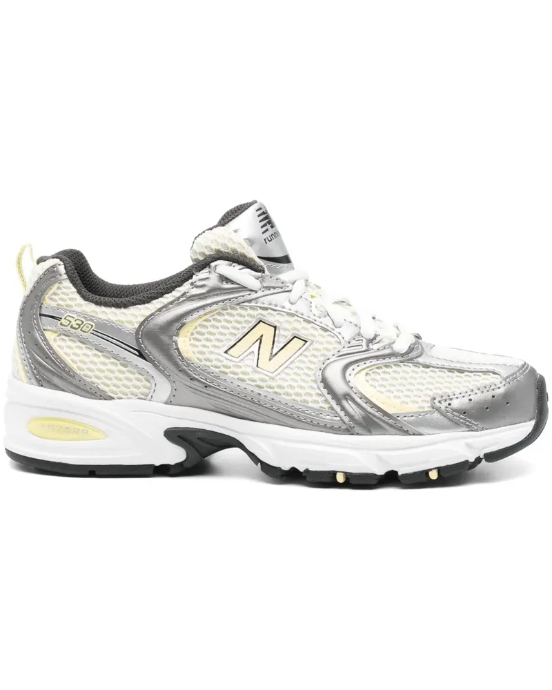 New Balance 530 Sneakers - Grau Grau