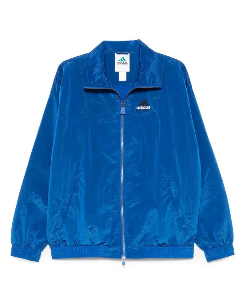 adidas EQT Jacke - Blau Blau