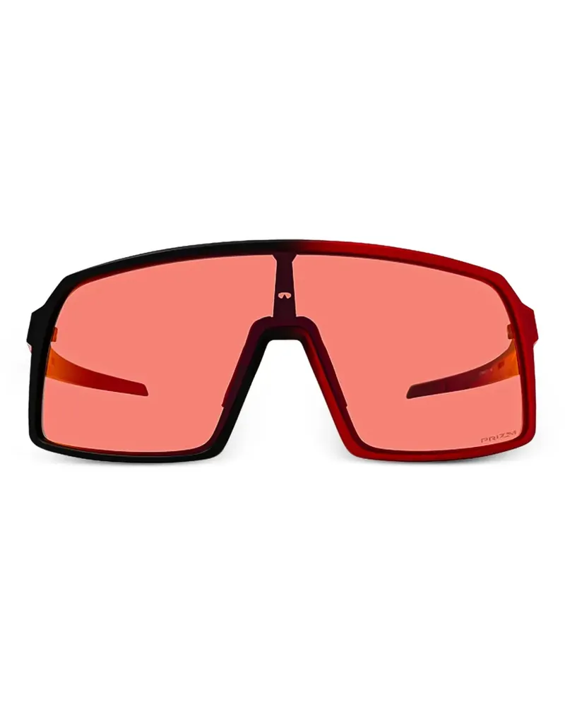 Oakley Sutro sunglasses - Rot Rot