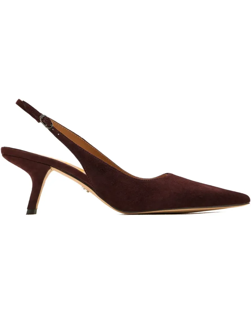 Sam Edelman Pumps 60mm - Braun Braun