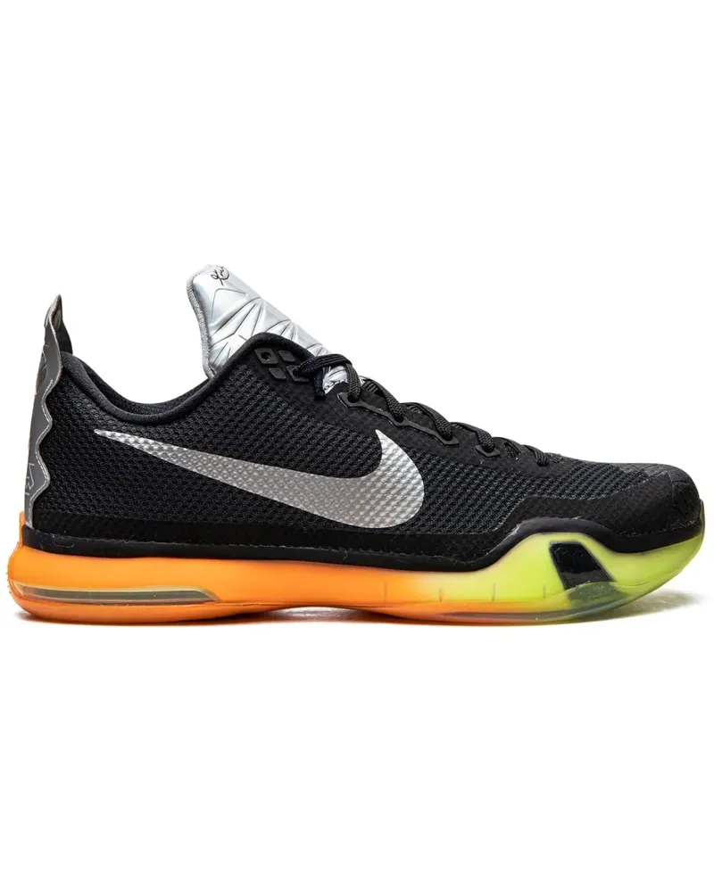Nike Kobe AS All Star Sneakers - Schwarz Schwarz