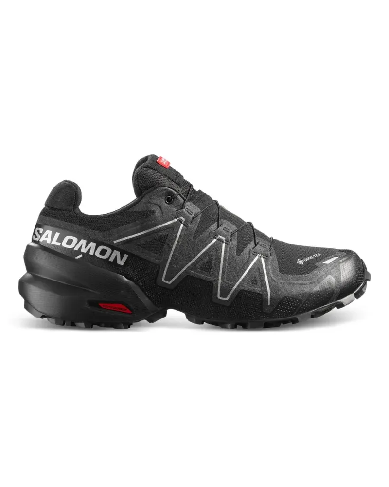 Salomon Speedcross Gore-Tex sneakers - Schwarz Schwarz