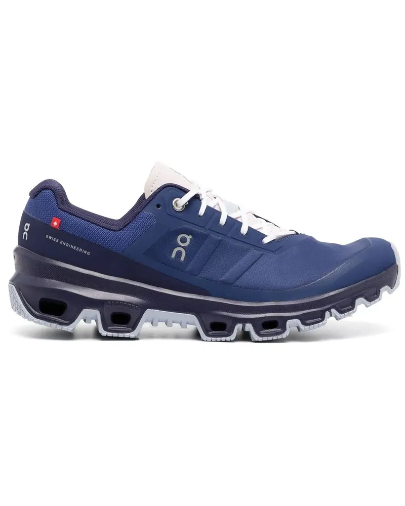 ON Cloudventure Sneakers - Blau Blau