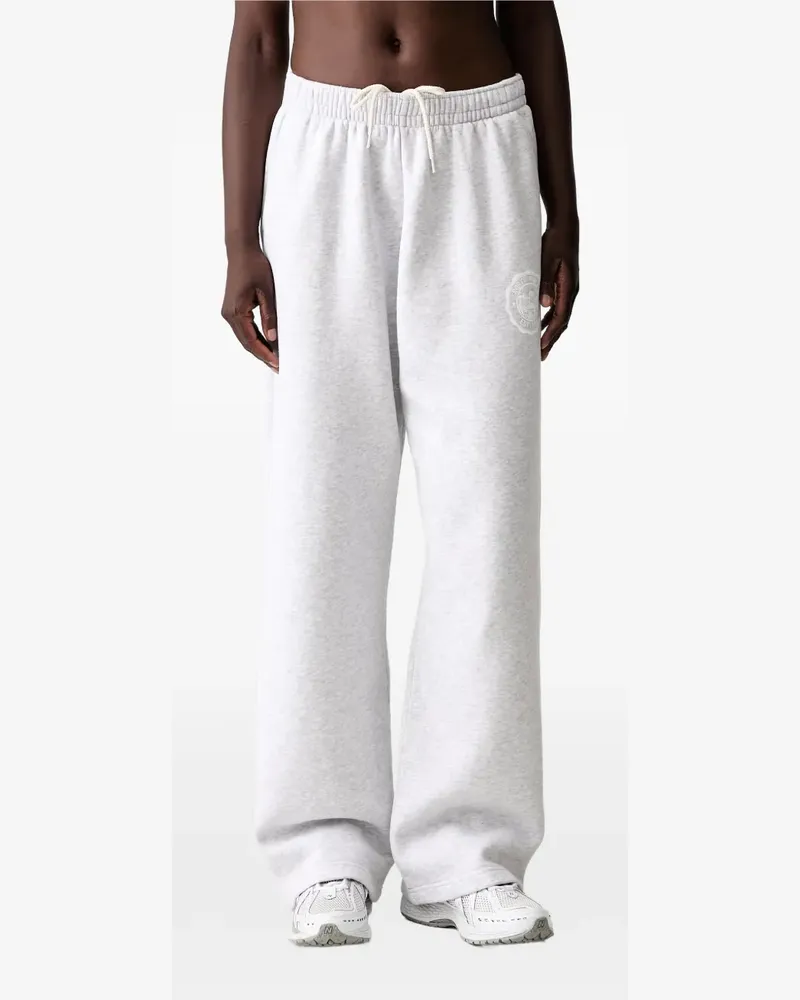 SPORTY & RICH x Juicy Couture Jogginghose - Grau Grau
