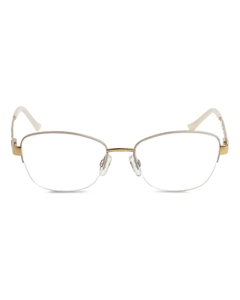 CAZAL MOD 4309 Brille - Gold Gold