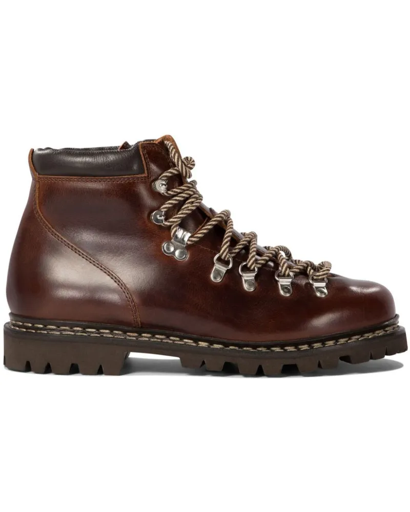Paraboot Avoriaz Stiefeletten - Braun Braun