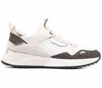 Theo Sneakers - Weiß