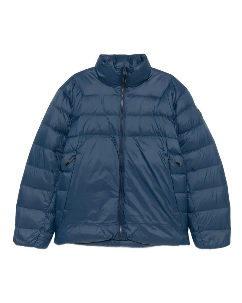 Rossignol Aretu Daunenjacke - Blau Blau