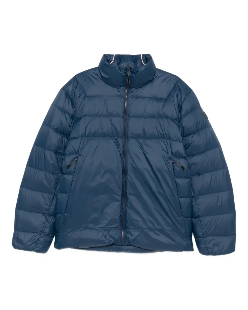 Rossignol Aretu Daunenjacke - Blau Blau