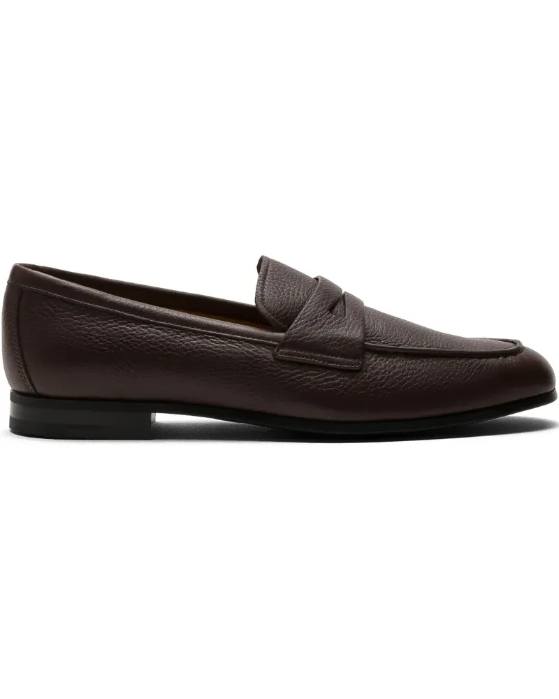 Church's Milton Loafer - Braun Braun