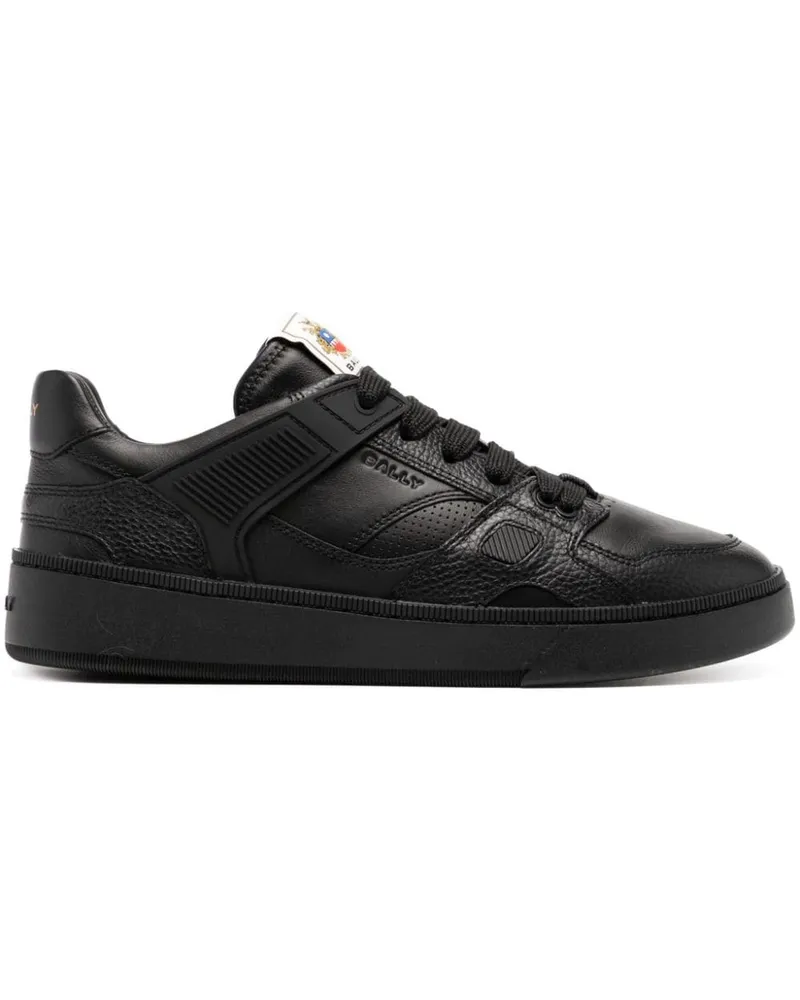 Bally Ronnie Sneakers - Grau Grau