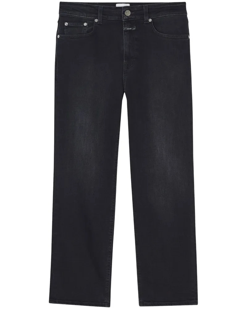 Closed Milo Jeans - Grau Grau