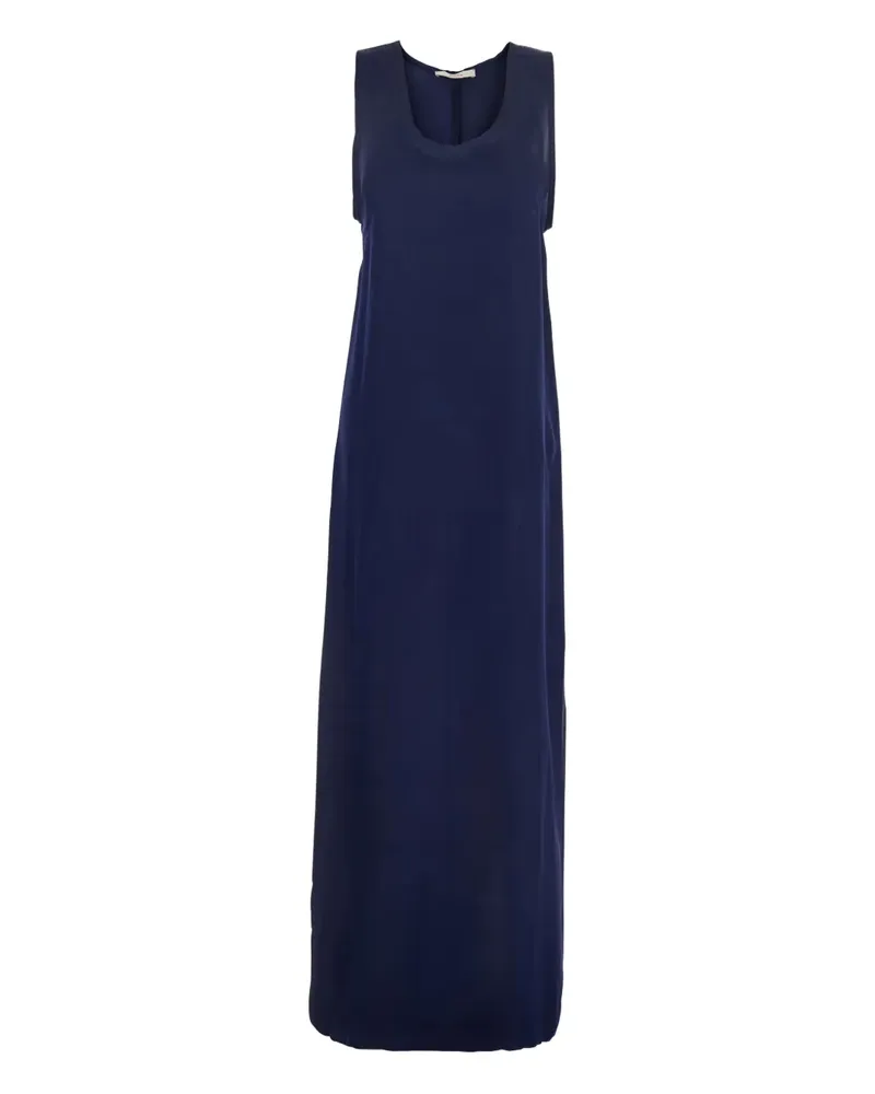 Jucca Ärmelloses Kleid - Blau Blau