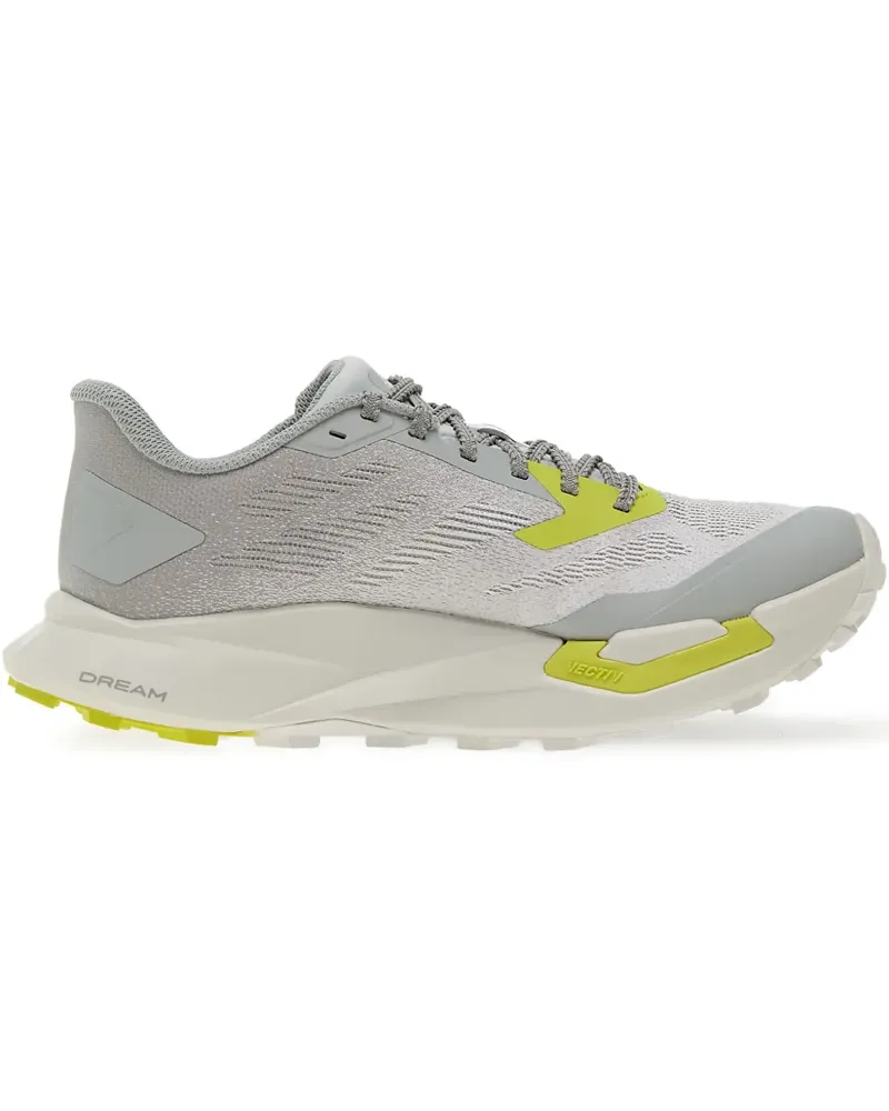 The North Face Trail Lauf-Sneakers - Grau Grau