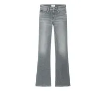 Paris Schlagjeans - Grau