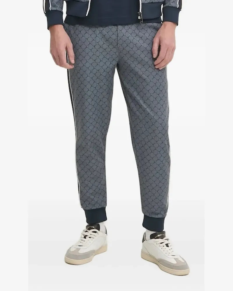JOOP! Talib Jogginghose - Blau Blau