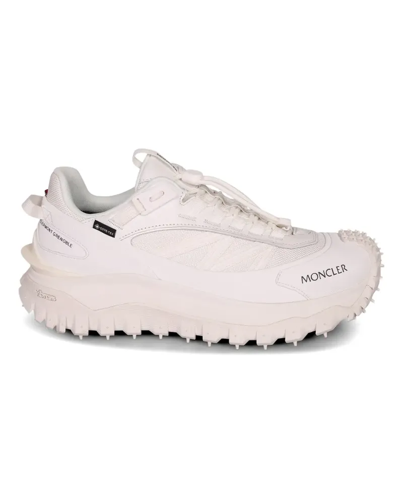 Moncler Trailgrip GTX sneakers - Nude Nude