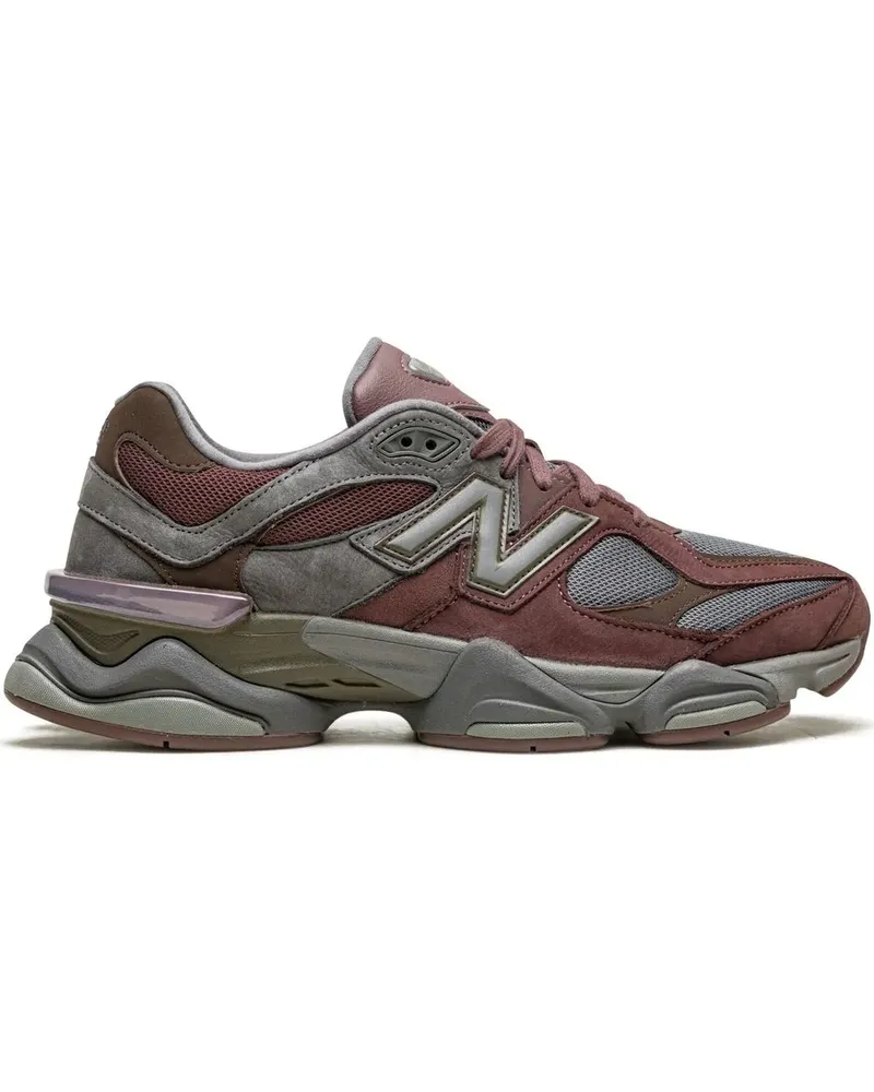 New Balance 90/60 Sneakers - Grau Grau