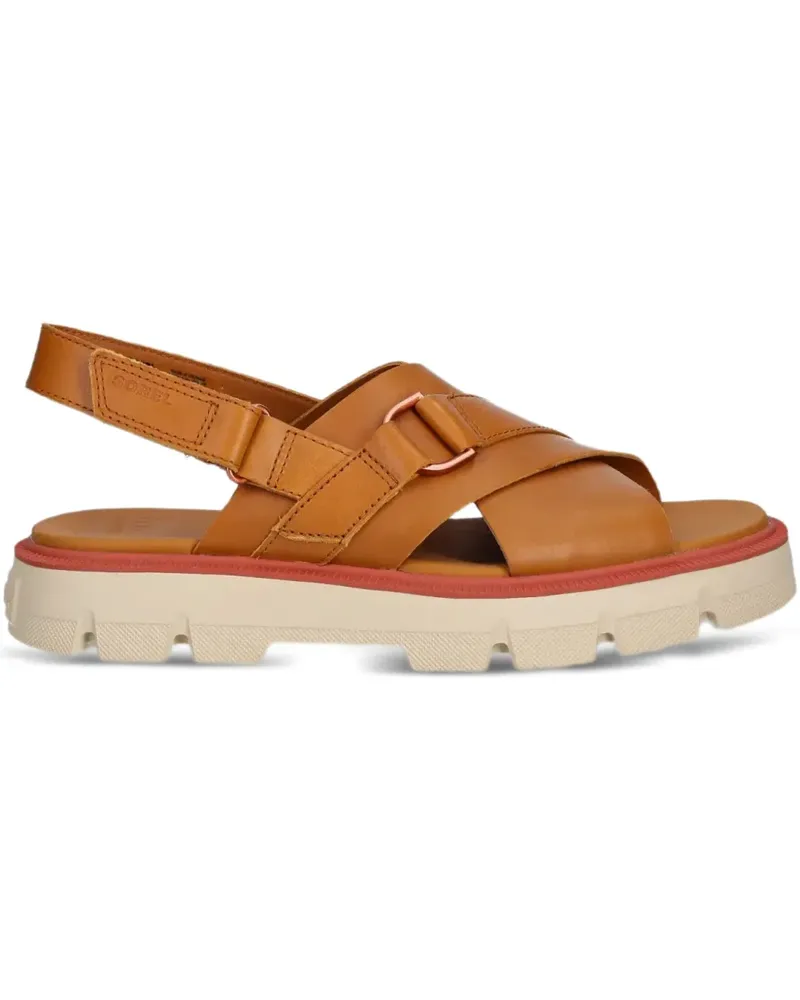 Sorel Rein CB™ Sandalen - Braun Braun