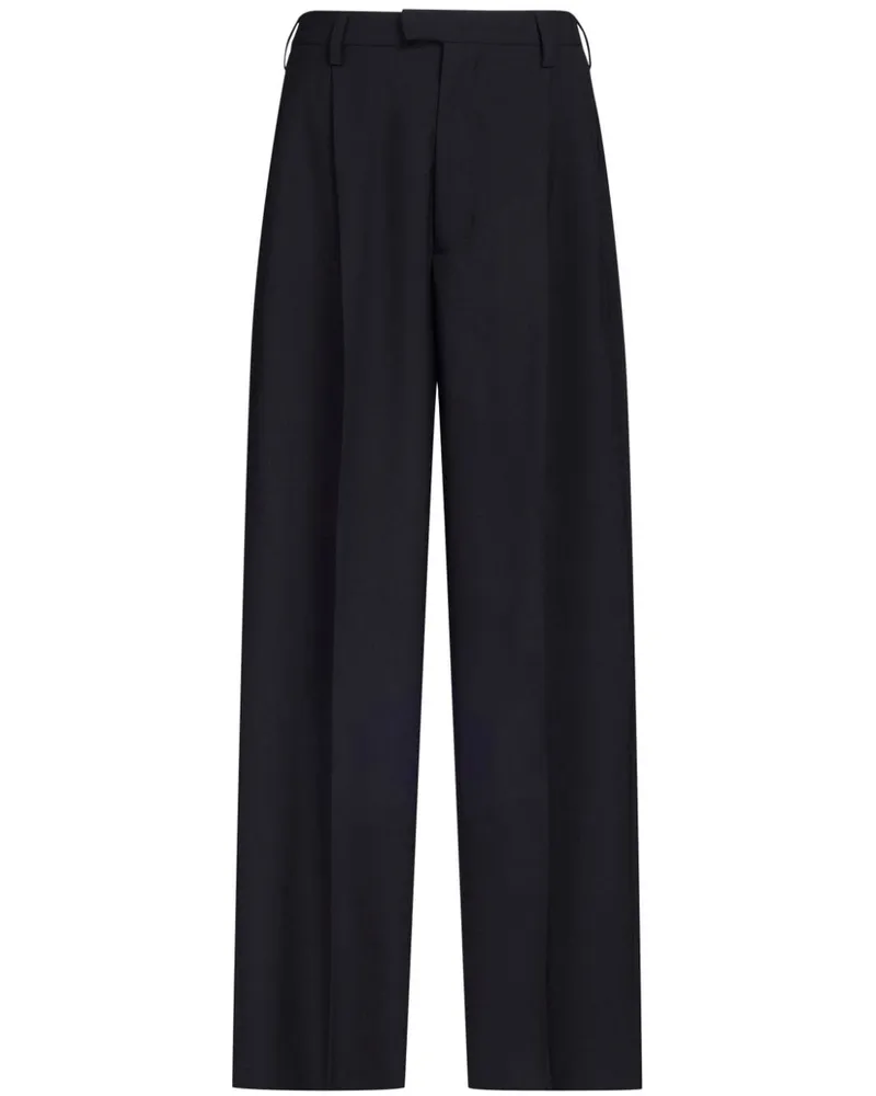 Marni Tropical Hose - Schwarz Schwarz