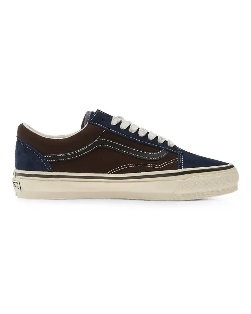 Vans LX Old Skool sneakers - Blau Blau