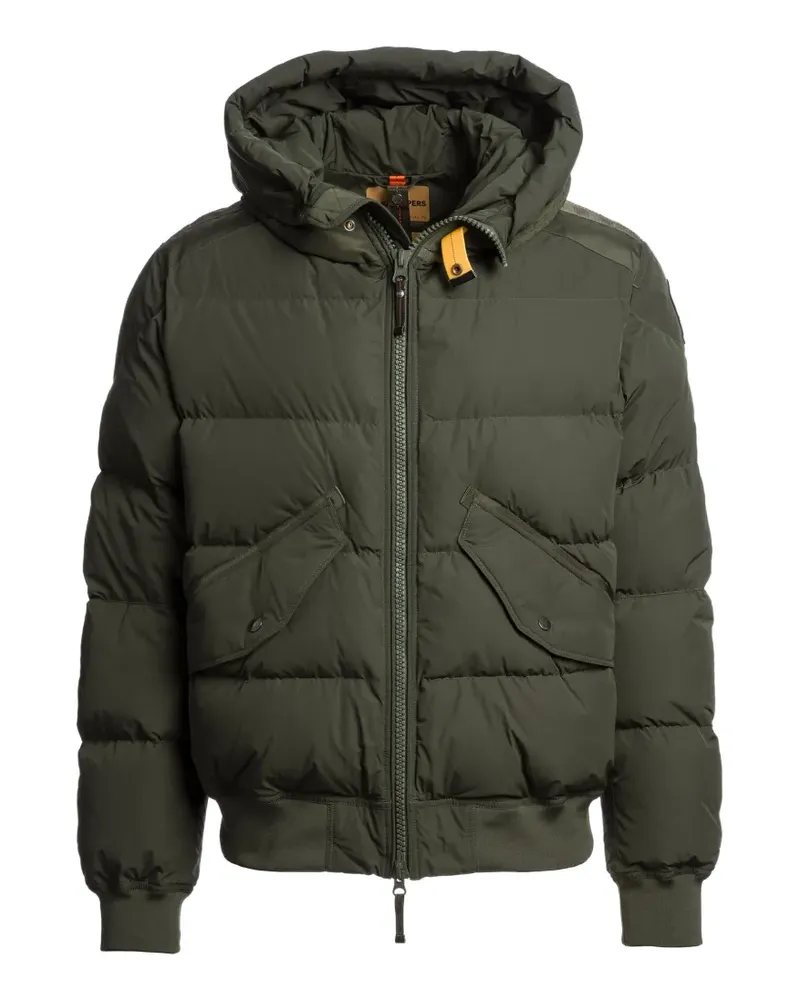 Parajumpers Wilmont Jacke - Grün Grün