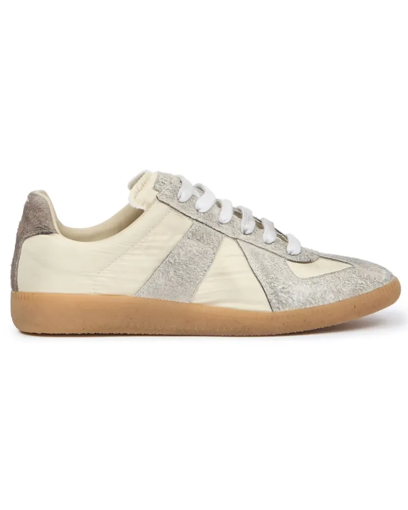 Maison Margiela Replica Sneakers - Nude Nude