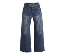 Carve Jeans - Blau