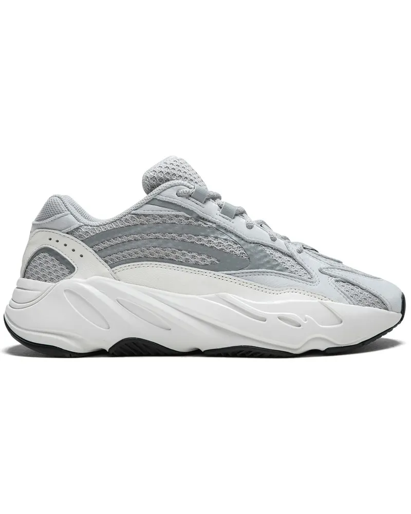 adidas Adidas x Yeezy Boost 700 V2 'Static' Sneakers - Grau Grau