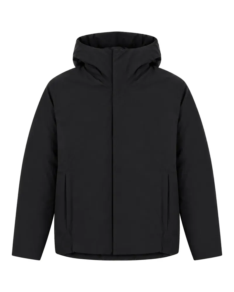Arc'teryx Altus padded jacket - Schwarz Schwarz