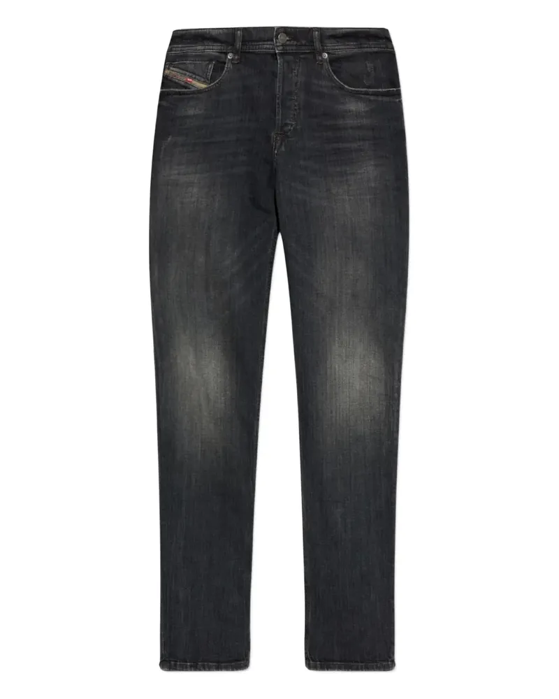 Diesel 2023 D-Finitive jeans - Grau Grau