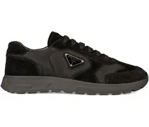Prax 2.0' Sneakers - Schwarz