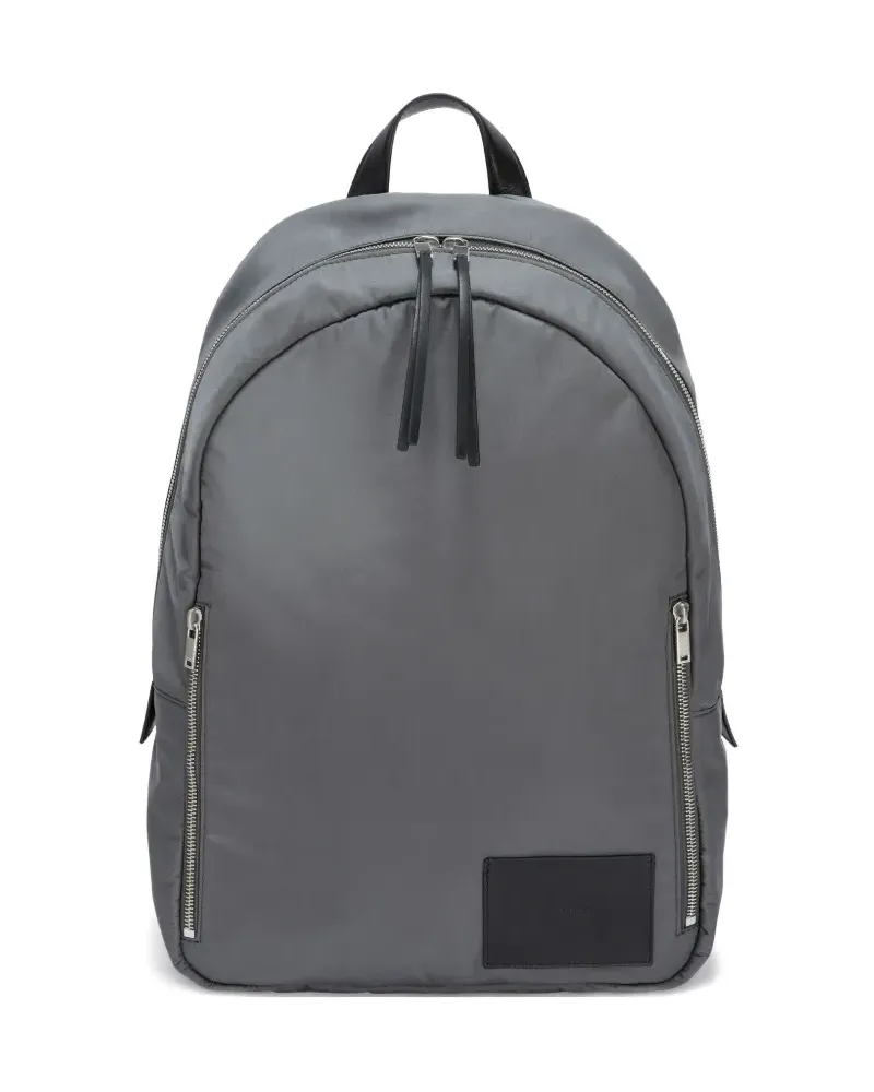 Jil Sander Urban Rucksack - Grau Grau