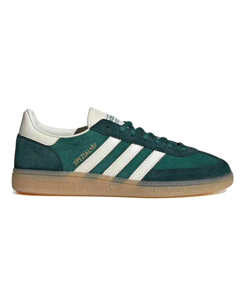 adidas Spezial suede sneakers - Grün Grün