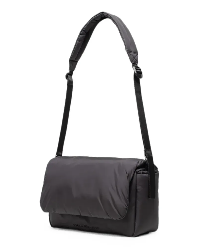 Herschel Supply Co. Cloudform Schultertasche - Schwarz Schwarz