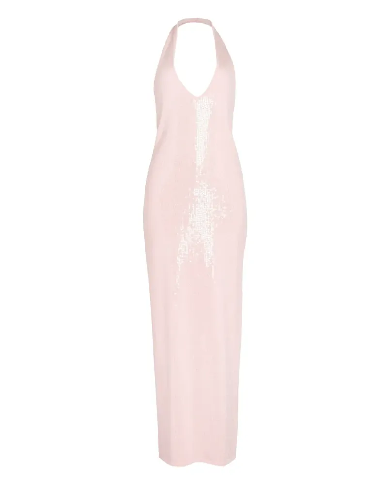 Retrofête Gwendy Kleid - Rosa Rosa