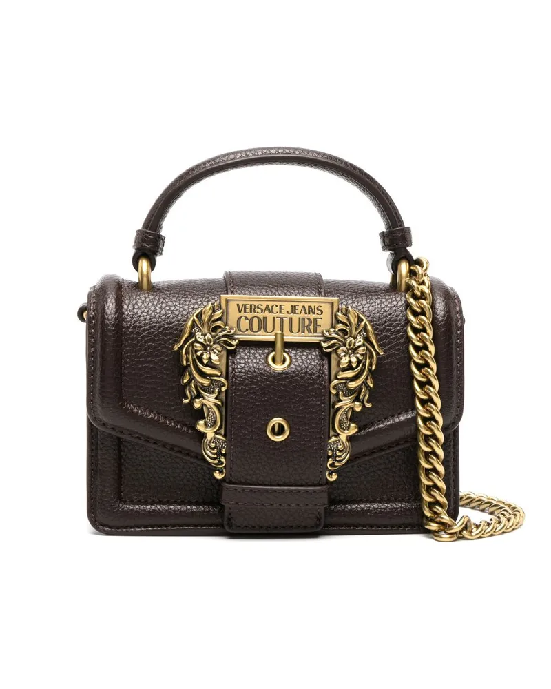 Versace Jeans Range F Tasche - Braun Braun