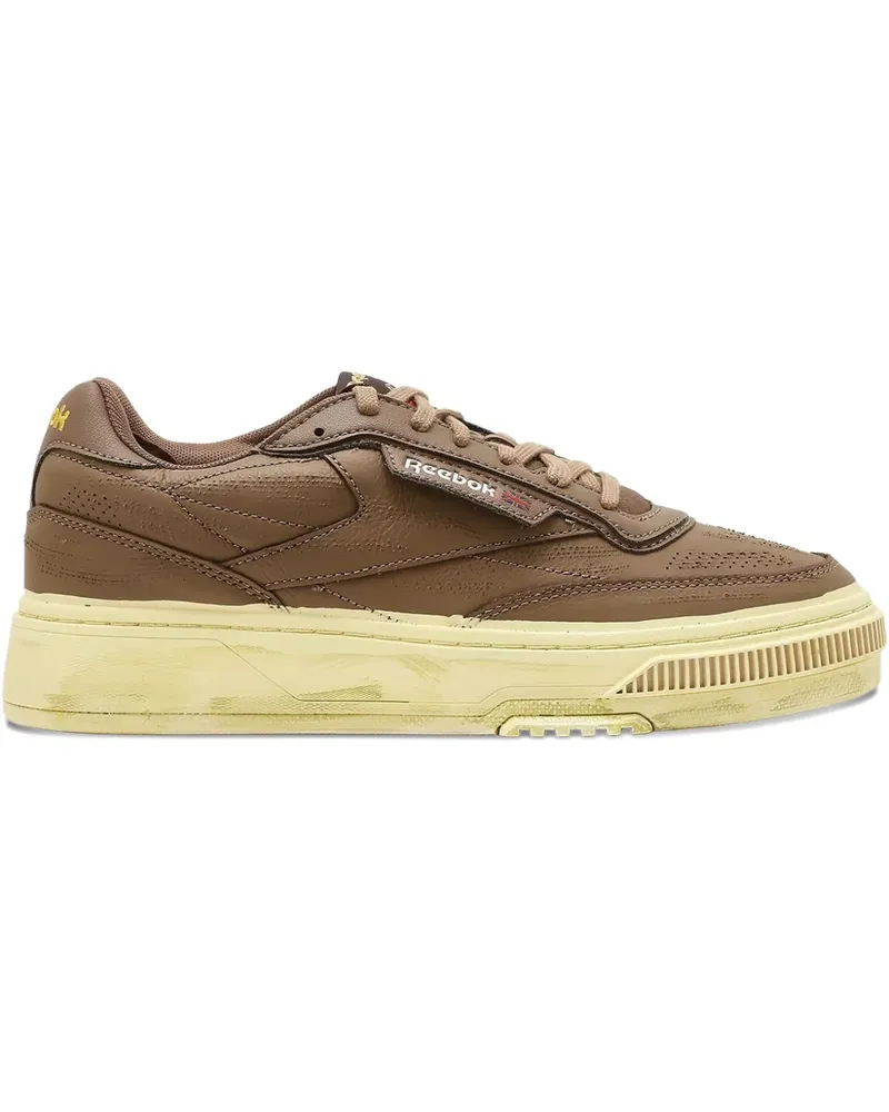 Reebok Club C LTD Sneakers - Braun Braun